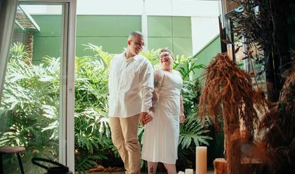 Pre Wedding de Laiz e Renato