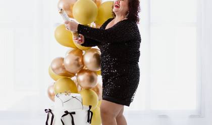 Feminino de Eunice 56 Anos