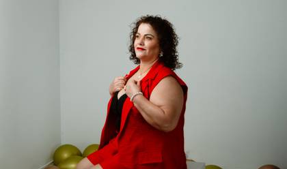 Feminino de Eunice 56 Anos