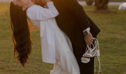 Pré casamento de Thay e Rafael 