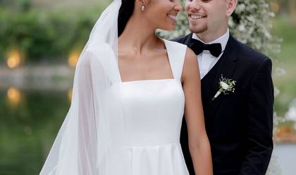 Casamento de Caio e Camila 