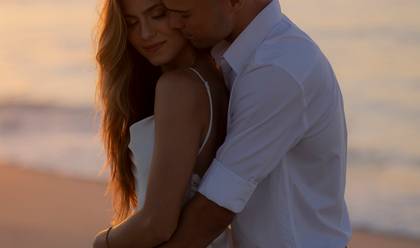 Pré casamento de Vitória e Thalles