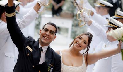 Casamento de Anna Clara e Alesson