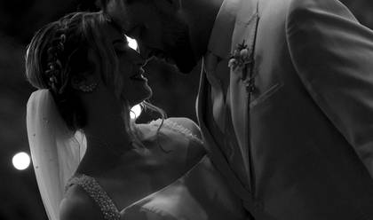 Casamento de Bruna e Diego 