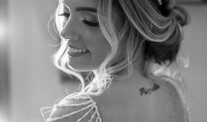 Casamento de Geise e Renan 
