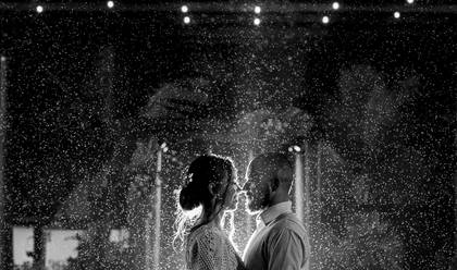 Casamento de Ju e Juan