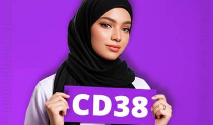 coupon de كود خصم ديفاكتو 2025 رمز : (CD38) عرض حصري 2026