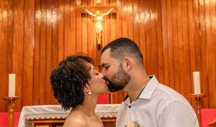 Casamento de Casamento de  Indianara e Lucas