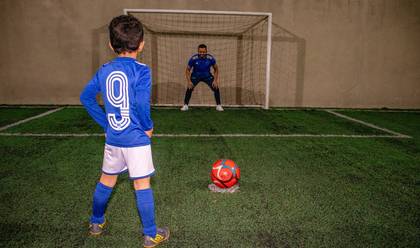 ANIVERSARIO INFANTIL de Aniversario de Gael