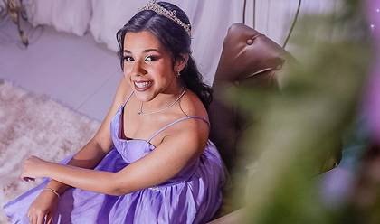 ANIVERSARIO 15 ANOS de Aniversario 15 Anos de Ana Beatriz