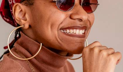 Retratos de Ensaio Autoral com Karla Rezende