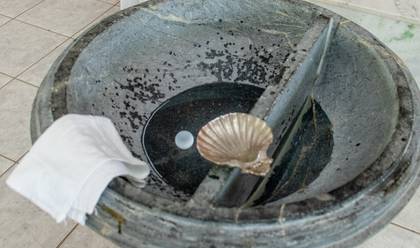 BATIZADO de Fotografia de Batizado: Capturando Momentos Sagrados e Emocionantes