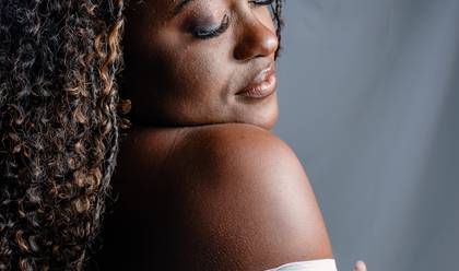 Retratos de Ensaio de 30 Anos de Jessika