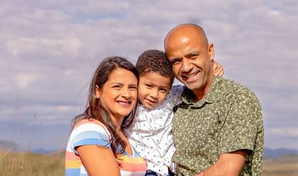 Ensaio Gestante de Ensaio Gestação Daniela e Lucas