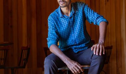 Corporativo de Empreendedor Tiago