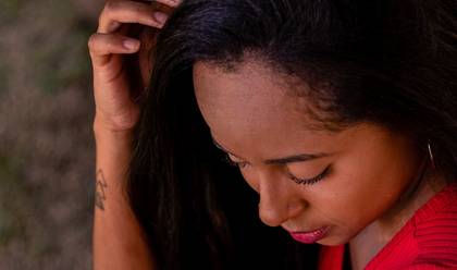 Retratos de Ensaio feminino com Nayara