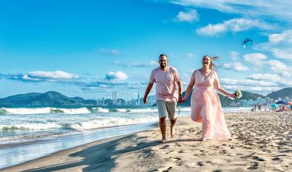 PRÉ CASAMENTOS de GEOVANA E ROBERTO