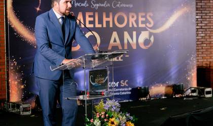 CORPORATIVO de MELHORES DO ANO - SINCOR