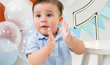 SMASH THE CAKE de MATTEO