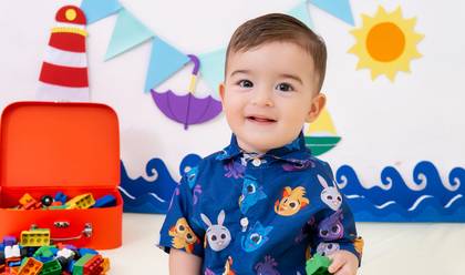 ACOMPANHAMENTOS de  ANTHONY