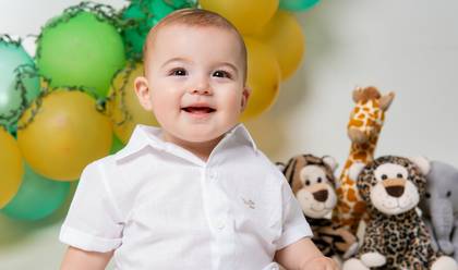 ACOMPANHAMENTOS de HEITOR - 1 ANINHO