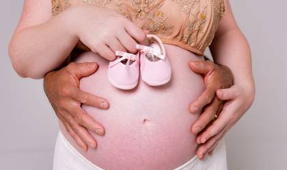 ESTUDIO - GESTANTE de  SIMARA SCHNEIDER 