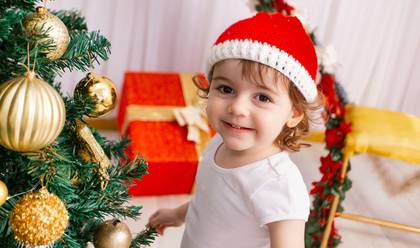 NATAL de SESSAO DE NATAL - BETINA