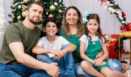 NATAL de SESSAO DE NATAL - KATIA DE OLIVEIRA