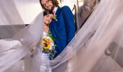 CASAMENTOS de ANA E MATHEUS