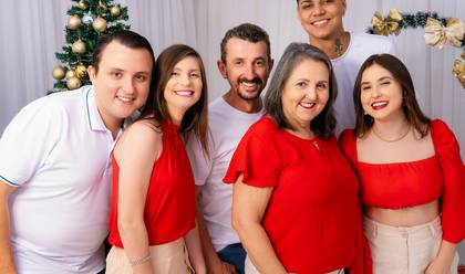 NATAL de SESSÃO DE NATAL - JULIA SCHRAMM