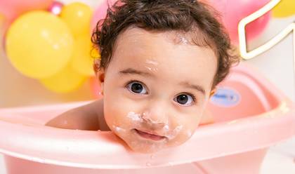 SMASH THE CAKE de MADALENA