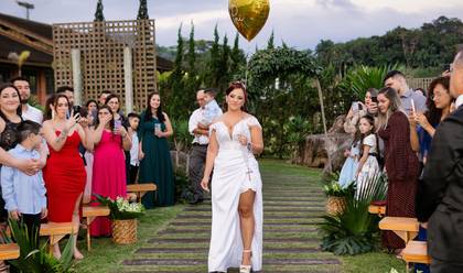 CASAMENTOS de ANDRÉIA E ALEXSANDRO