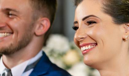 CASAMENTOS de GISELE E GUSTAVO