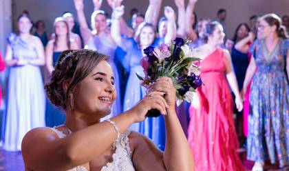 CASAMENTOS de GIOVANA E MATHEUS