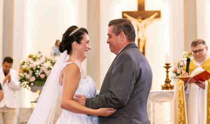 CASAMENTOS de EDITE E ALEXANDRE