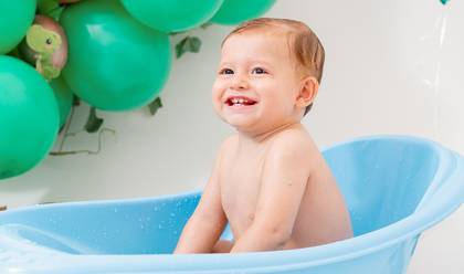 SMASH THE CAKE de GABRIEL