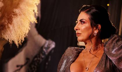 ADULTO de ANA - 50 ANOS