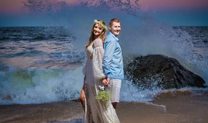 PRÉ CASAMENTOS de MAIKE E MARLON