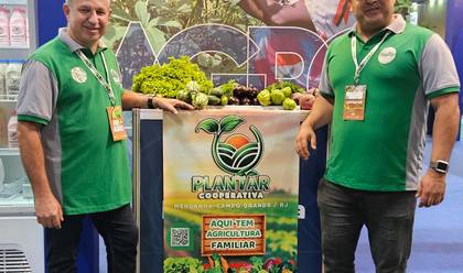 Eventos de Evento Rio + Agro