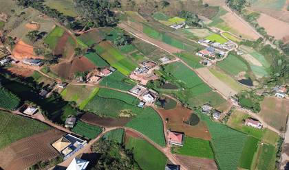 Visita Técnica no Campo de Visita em Teresópolis