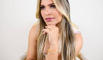 Corporativo de Jessica 