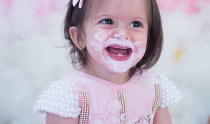 Lifestyle de Smash the Cake