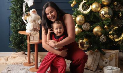 Especiais de Especial Ensaio de Natal 2025