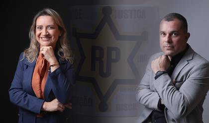 Retrato de Retrato Profissional Estratégico em Suzano para Empresários e Líderes