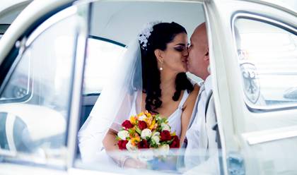 Casamentos de Casamento Adriana & Ary