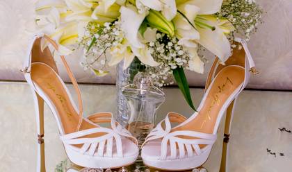 Casamentos de Casamento Isabel & Pedro