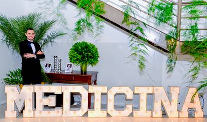 Formaturas de Formatura Admilson