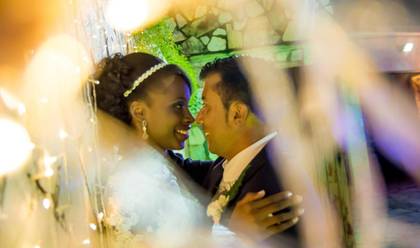 Casamentos de Casamento Thaís & Danilo