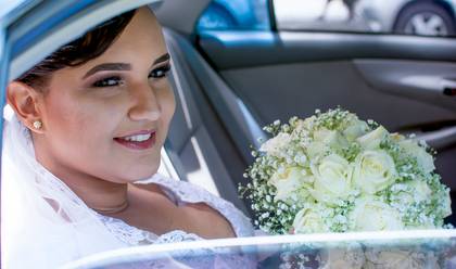 Casamentos de Casamento de Ana Paula e Sérgio