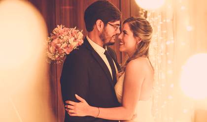 Casamentos de Casamento Luciana & Ari